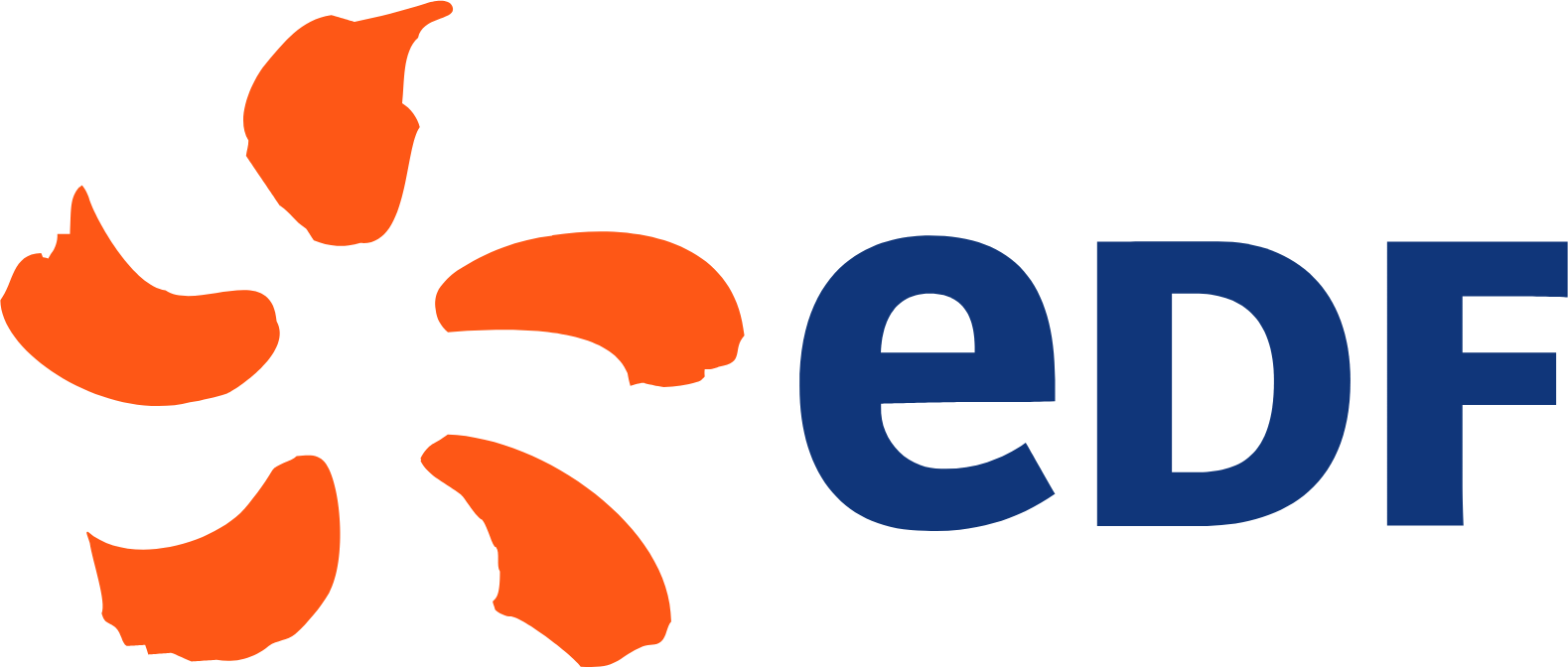 EDF*